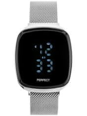 PERFECT WATCHES A8036 Led Hodinky (Zp915a)