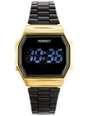 PERFECT WATCHES A8039 Led Hodinky (Zp916c)