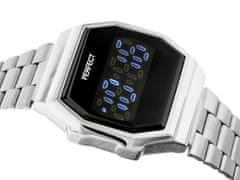 PERFECT WATCHES A8039 Led Hodinky (Zp916a)