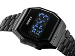 PERFECT WATCHES A8039 Led Hodinky (Zp916d)