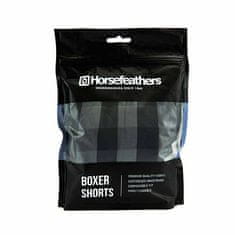 Horsefeathers trenky HORSEFEATHERS Dynasty 3Pack Boxer S