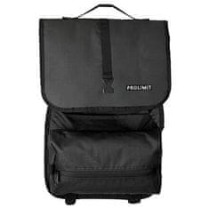 Prolimit cestovní taška na hygienu PROLIMIT BLACK One Size