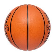 Spalding basketbalový míč React TF250 - 7