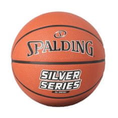 Spalding basketbalový míč Silver Series - 7