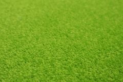 Vopi Kusový koberec Eton zelený 41 čtverec 60x60