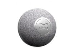 Smart Mini Ball Interaktivní míč pro kočky šedá