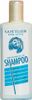 Gottlieber Blue šampon 300ml - vybělující s makadamovým olejem