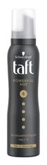 Taft Taft, Power Age Keratin 5, Pěna na vlasy, 150ml