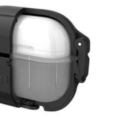 Catalyst Total Protection case, black, Airpods 3