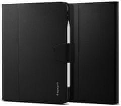 Spigen Liquid Air Folio, black, iPad Air 10.9" (2022/2020)