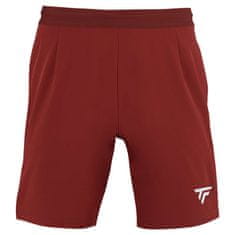 Tecnifibre Kalhoty tenisové červené 178 - 182 cm/M Team