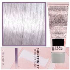 Wella Shinefinity, řada tónovacích barev na vlasy s gelovo-krémovou texturou 60ml 08/98