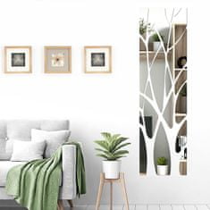 Cool Mango Dekorativní nástěnné zrcadlo - Treewally