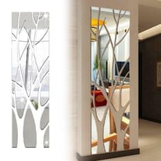Cool Mango Dekorativní nástěnné zrcadlo - Treewally