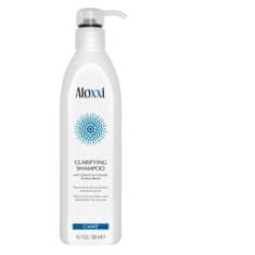 ALOXXI Detoxikační šampon 300ml