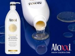 ALOXXI Esenciální 7 OIL šampon 1000 ml