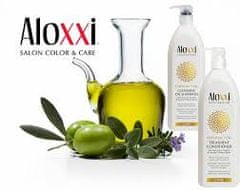 ALOXXI Esenciální 7 OIL šampon 1000 ml