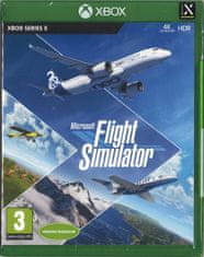 Xbox Game Studios Microsoft Flight Simulator XSX