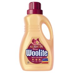 RECKITT Woolite Colour Wash s keratinem 900 ml