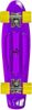 Choke Juicy Susi skateboard, 57 cm, fialová