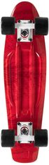 Choke Juicy Susi skateboard, 57 cm, červená