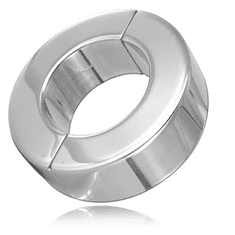 Metal Hard prstenec varlat, 20 mm