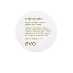EVO+ Stylingový krém na vlasy (Construction Cream) 90 g