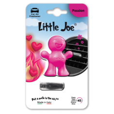 Little Joe Little Joe Passion