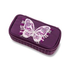 Walker Penál Fame 2.0 Purple Butterfly