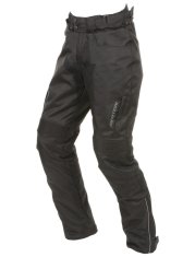 Ayrton ZKRÁCENÉ kalhoty Trisha, AYRTON (černé) (Velikost: 2XS) M111-29