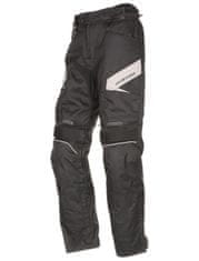 Ayrton kalhoty Brock, AYRTON (černé/šedé) (Velikost: XS) M110-83