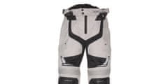 Ayrton kalhoty Mig, AYRTON (černé/šedé) (Velikost: S) M110-77