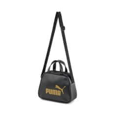 Puma Kabelky sportovní černé Core UP Boxy