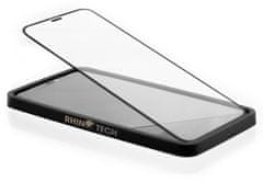 RhinoTech 2 Tvrzené ochranné 3D sklo pro Apple iPhone 7/8/SE 2020/2022 (Case Fit) RT184
