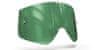 plexi pro brýle THOR COMBAT/SNIPER/CONQUER, ONYX LENSES (zelené s polarizací) 15-413-51