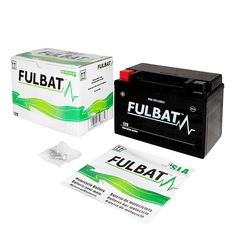Fulbat AGM battery FULBAT FPC12-60 (T6) 590510