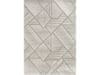 kusový koberec Tenerife 54091/295 80x150cm grey