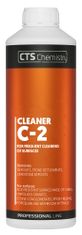 CTS Chemistry Čistič C-2 pro časté čištění povrchů - 1 L