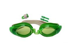 Wave Plavecké brýle G2320NE Junior zelená