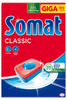 Somat Classic tablety do myčky 100 ks