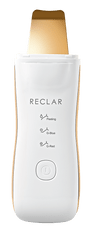 RECLAR Rituální peeler na obličej 24k Gold Plus