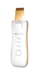 RECLAR Rituální peeler na obličej 24k Gold