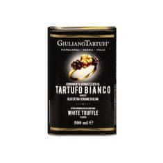 Giuliano Tartufi Extra panenský olivový olej s bílým lanýžem, 500 ml (Lanýžový Olej)