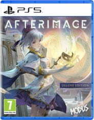 MODUS Afterimage: Deluxe Edition PS5