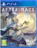 MODUS Afterimage: Deluxe Edition PS4