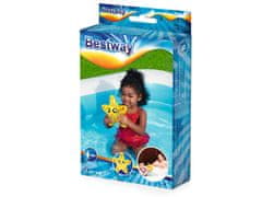 Bestway Nafukovací hračka do vody Bestway Starfish 34030