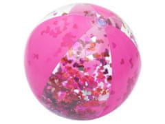 Bestway nafukovací plážový míč 41 cm 31050 - Růžový