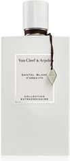 Van Cleef & Arpels Collection Extraordinaire Santal Blanc - EDP 75 ml