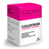 Colostrum+ Cordyceps+ Silymarin (450mg)/ 60 tobolek
