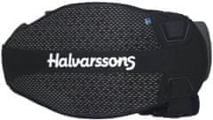 Halvarssons chránič páteře MELBYN CAP černé L (56 cm)
